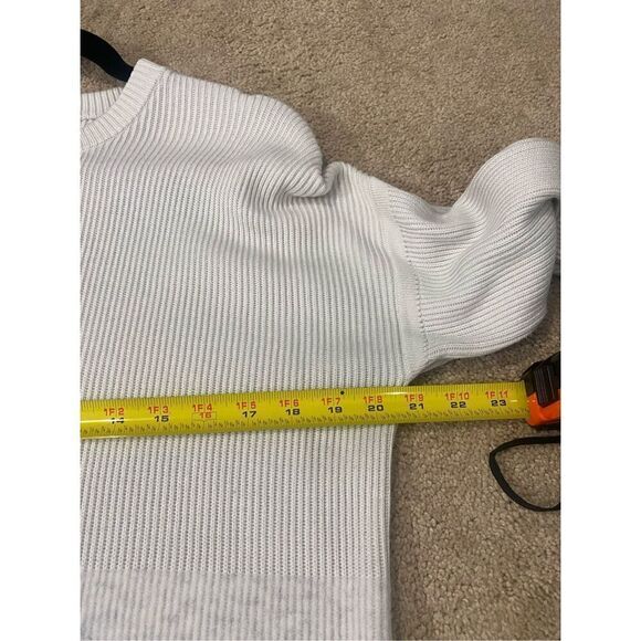 Lululemon restful intentions sweater - Picture 12 of 12